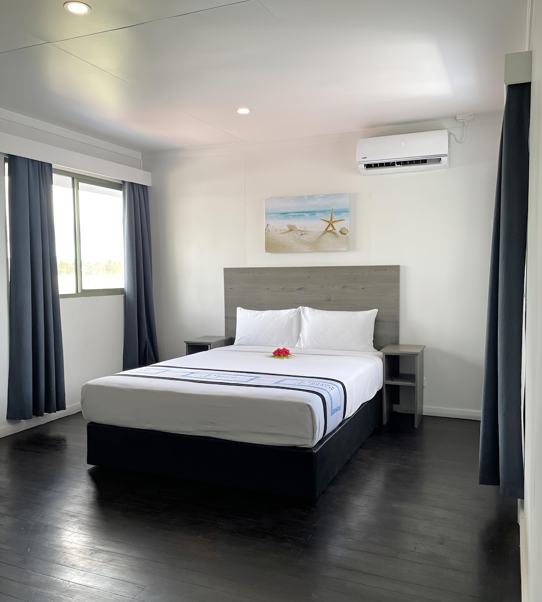 Standard Room photo 1
