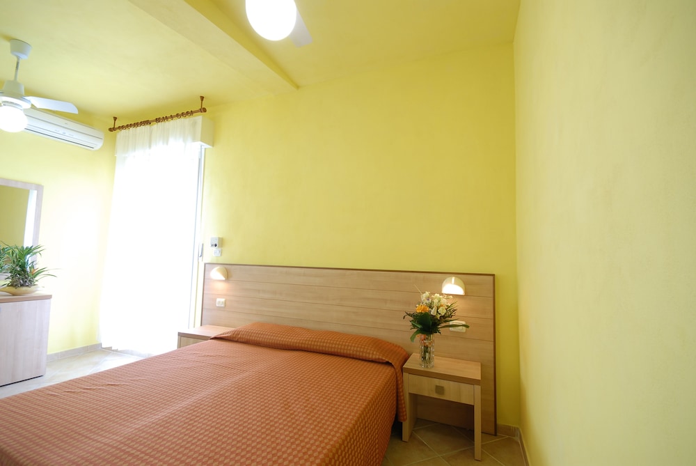 Double Room Single Use photo 1