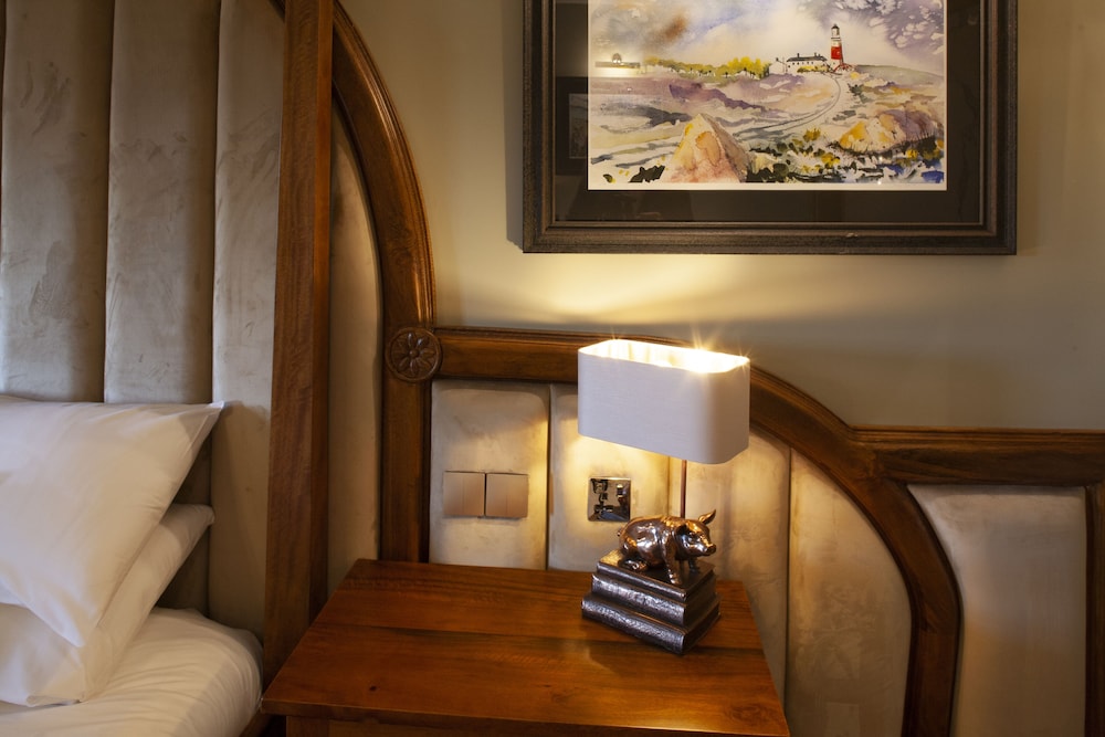 Deluxe Double Room, Valley View, Birch photo 2