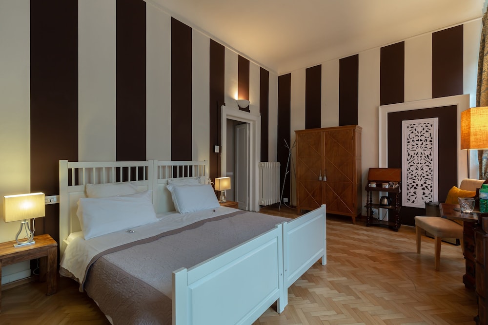 Superior Double Room photo 3