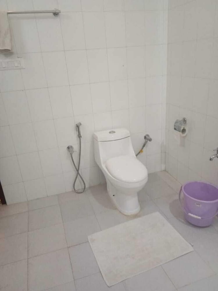 Deluxe Double or Twin Room photo 2