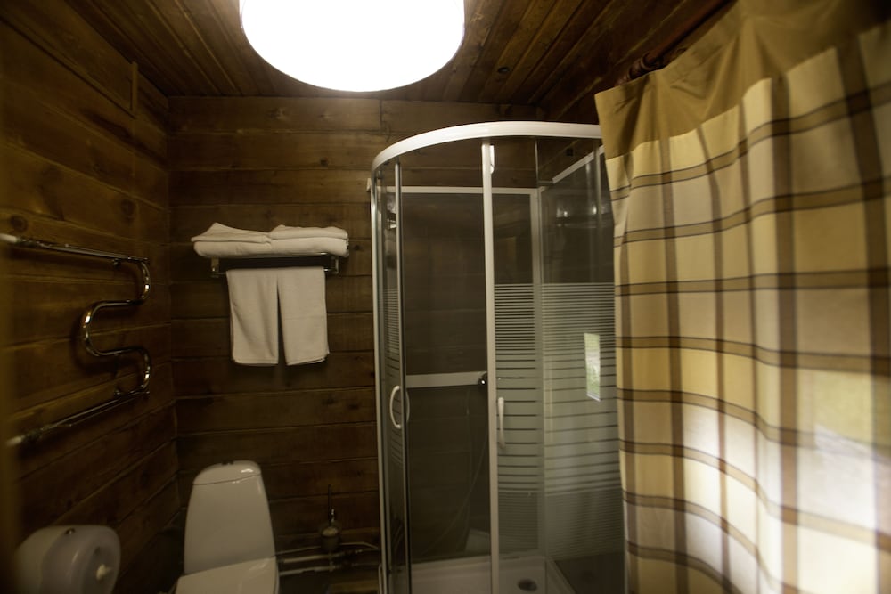 Superior Chalet photo 2