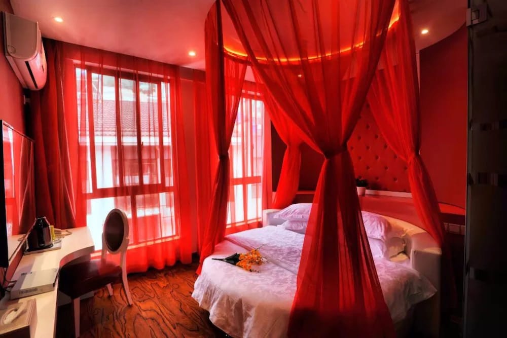 Design Room-B （Round Bed ） photo 1