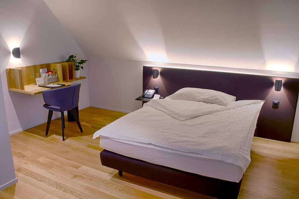 Design Single Room