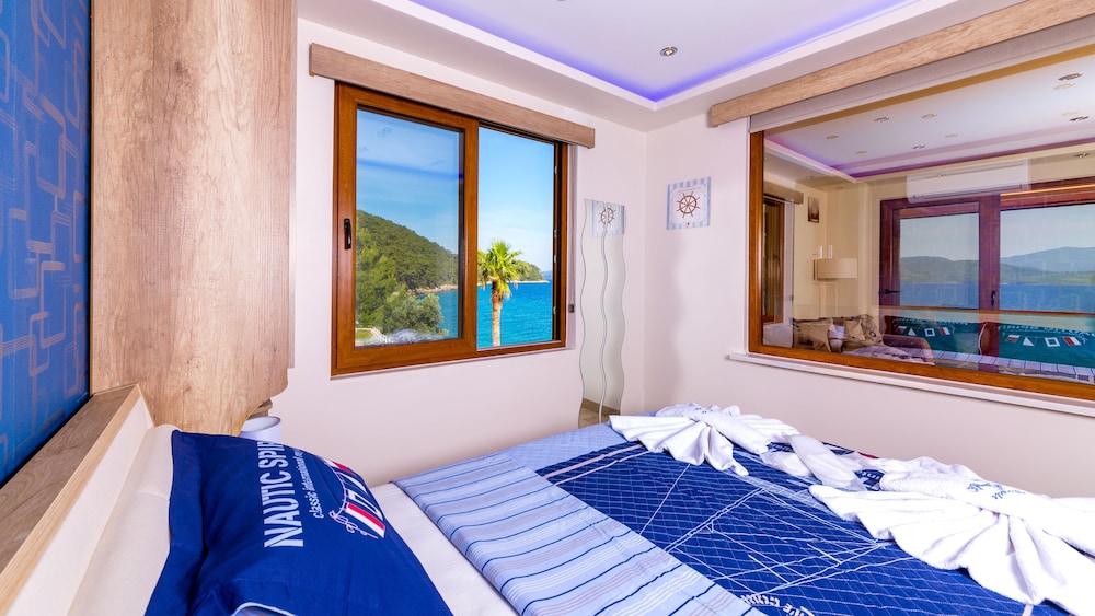 Apartment, Sea View photo 1