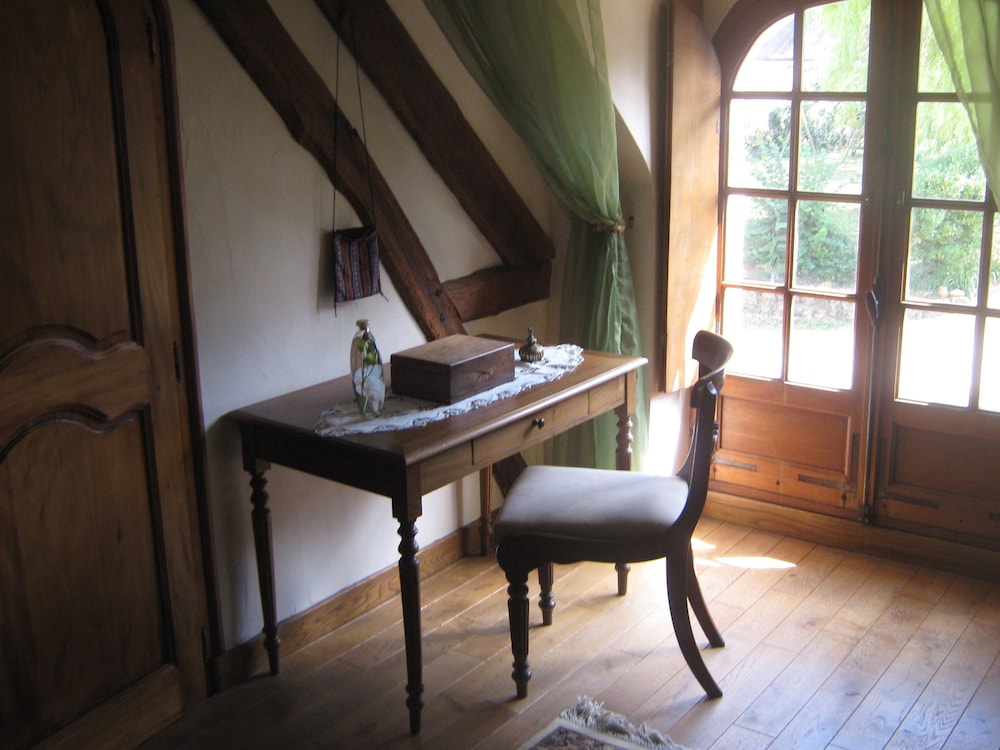 Double Room, Garden View - Photo 3
