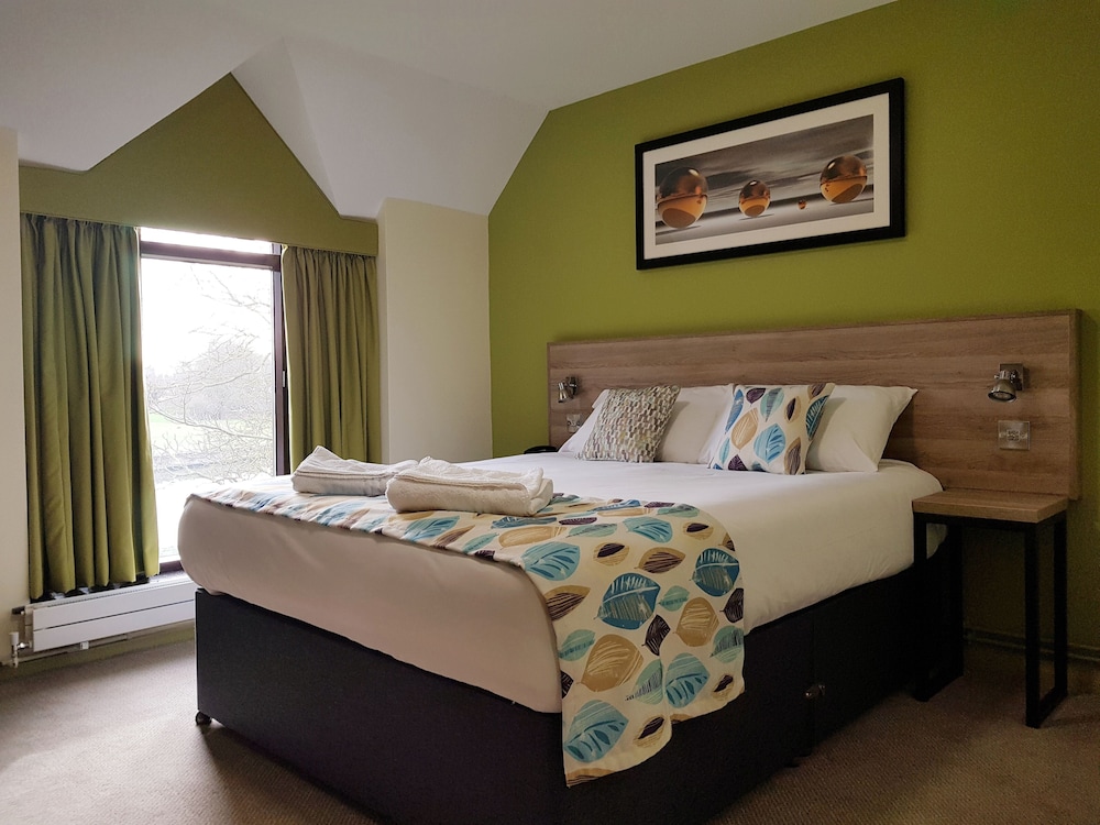 Deluxe Room photo 1