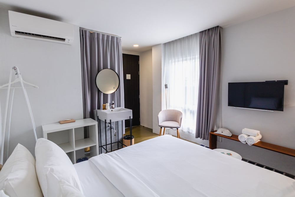 Superior Double Room photo 2