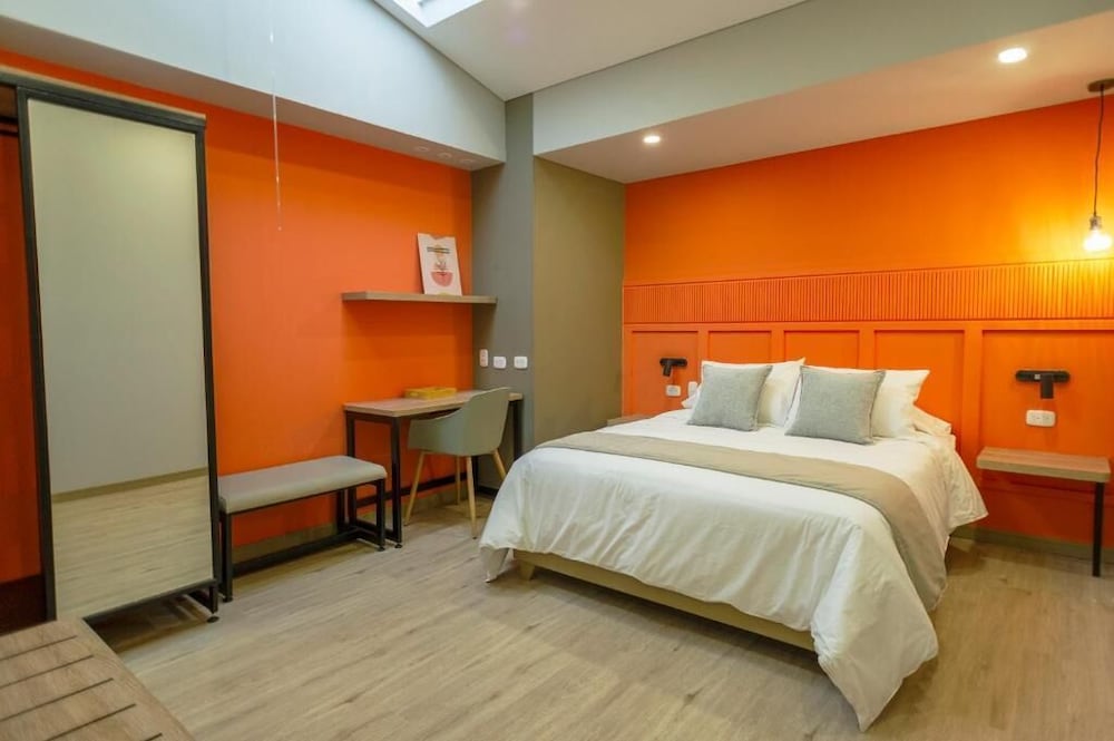 Standard Double Room photo 1