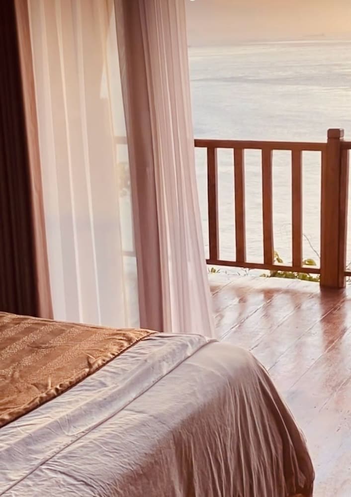 Deluxe Double Room, 1 Queen Bed, Sea View - Photo 4