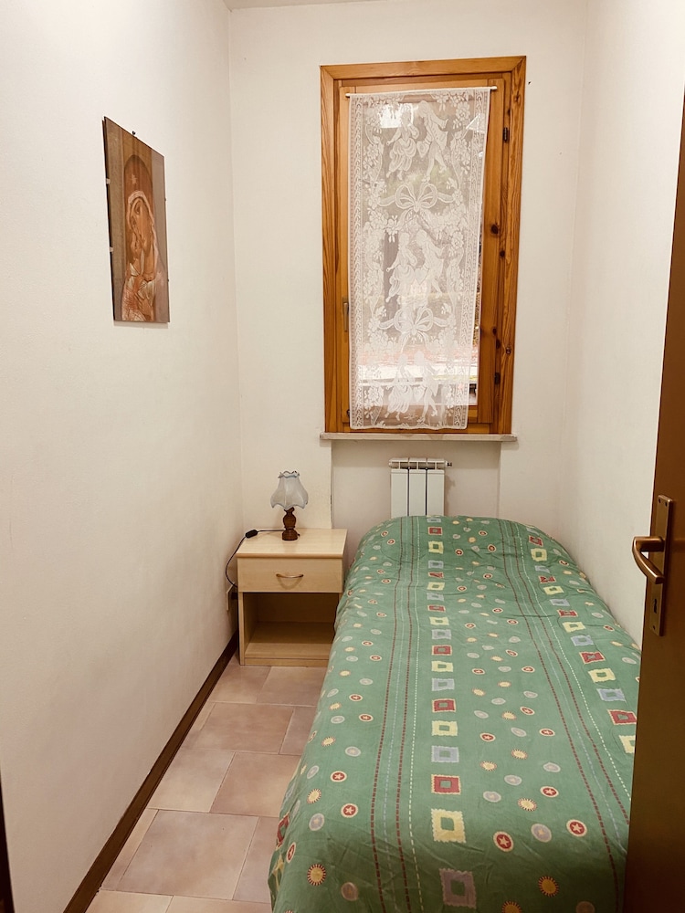 Residence Le Terrazze Lejlighed Leccio, Billede 13