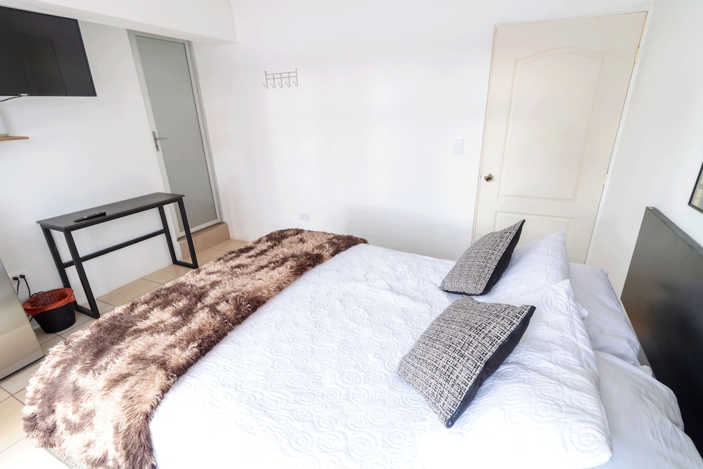 Deluxe Double Room photo 3