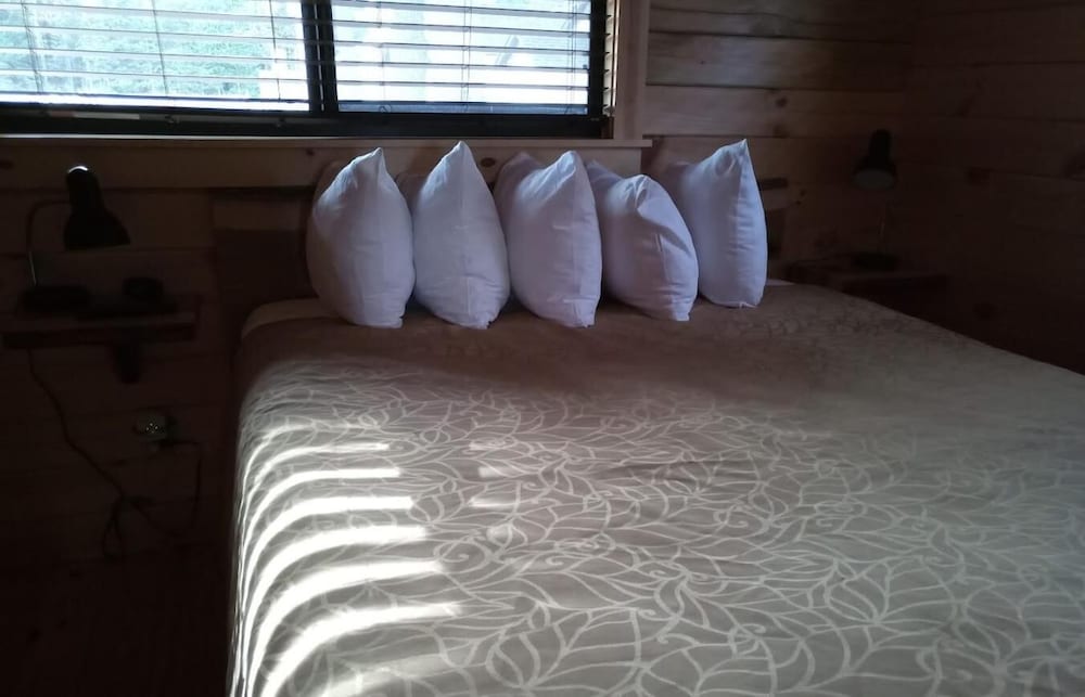 Family Cabin, Kitchen, Beachside photo 1