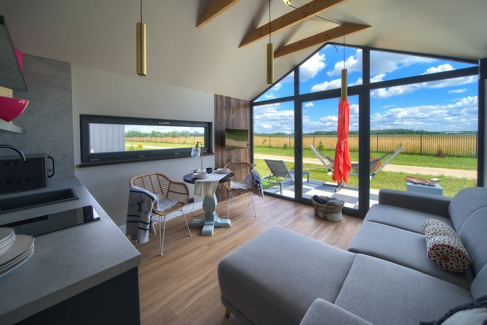 Comfort Cabin photo 1