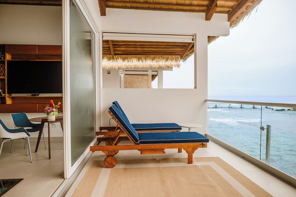 Luxury Suite photo 1