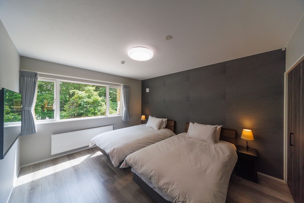 Luxury Villa photo 1