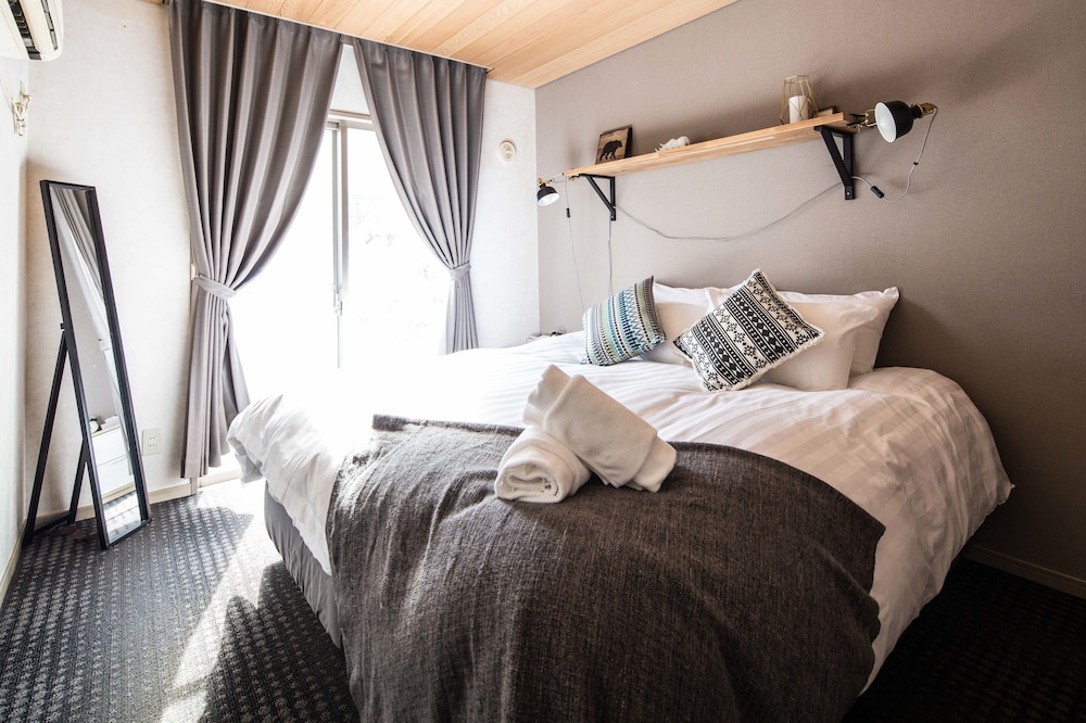 Apartment, 2 Bedrooms (Hakuba)