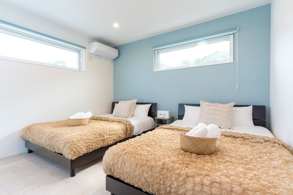 Grandioso Okinawa Pool Villa Onna 9B photo 1