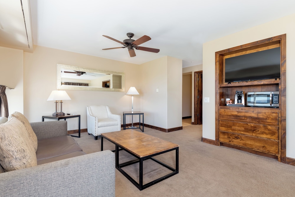Suite, 1 Bedroom (San Sophia) - Photo 2