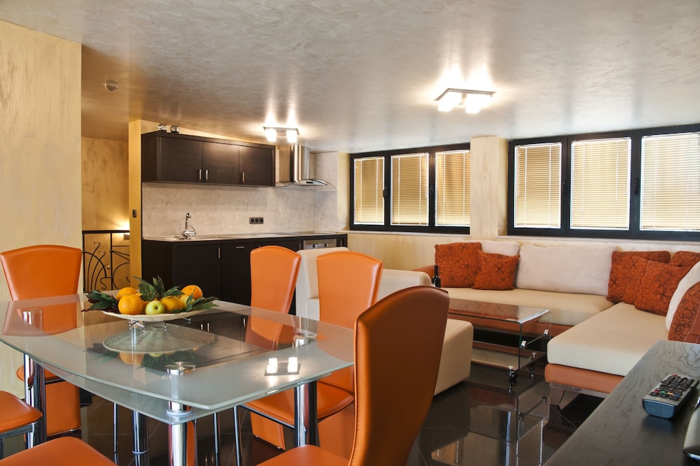 Standard Apartment photo 2