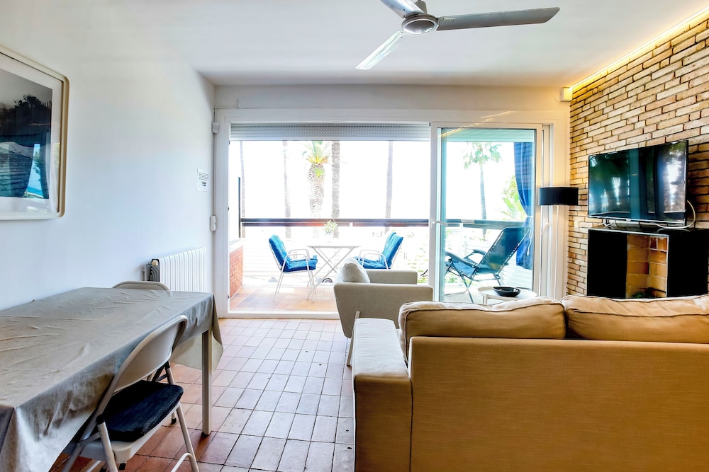 Apartment, 2 Bedrooms, Ocean View