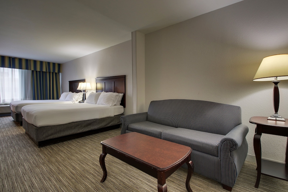 Suite, Multiple Beds photo 3