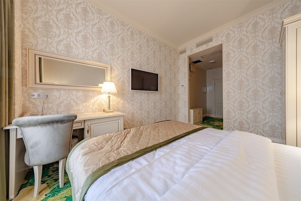 Standard Double Room photo 2
