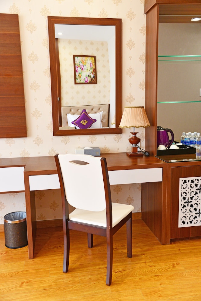 Deluxe Double Room - Photo 4