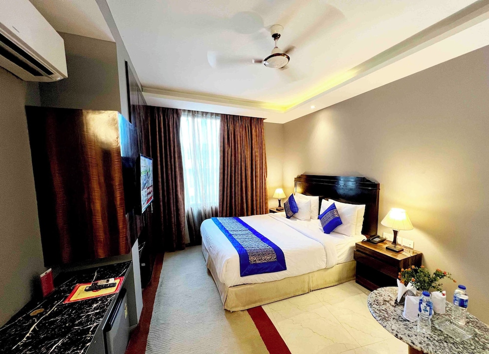 Classic Room