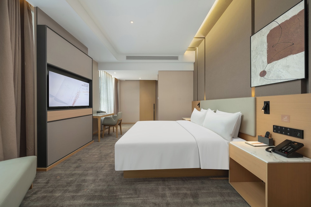 Executive Double Room photo 1