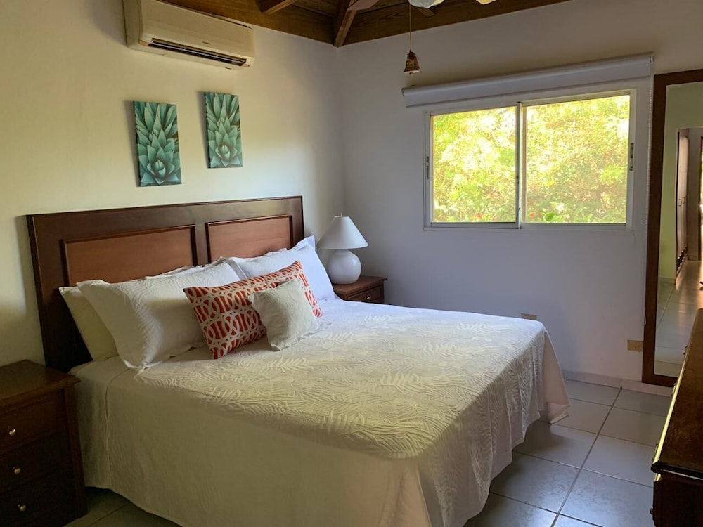 Business Room, 1 Bedroom, Garden View