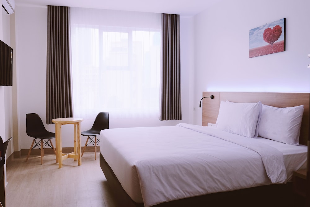 Deluxe Double Room - Photo 1