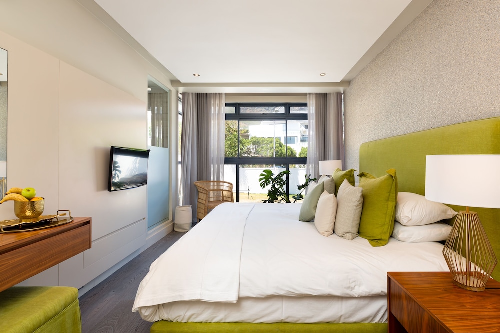 Superior Suite, Mountain View