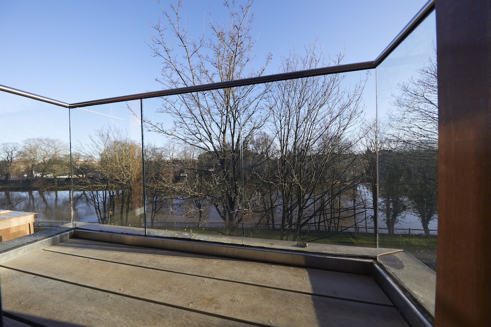 Smart Studio Balcony & View - Photo 6