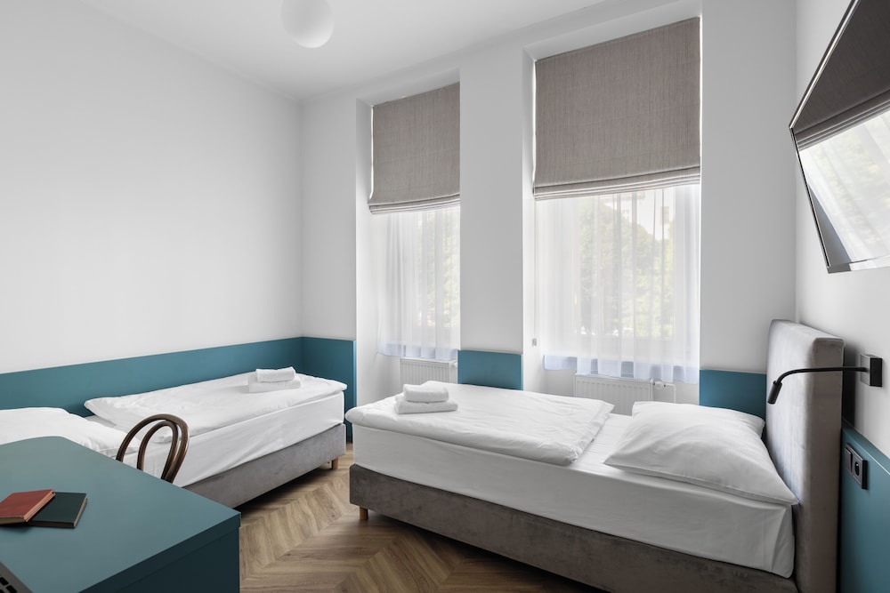 Superior Double or Twin Room - Photo 5