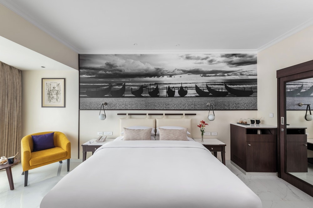 Premium Room (Sunset View) - Photo 3