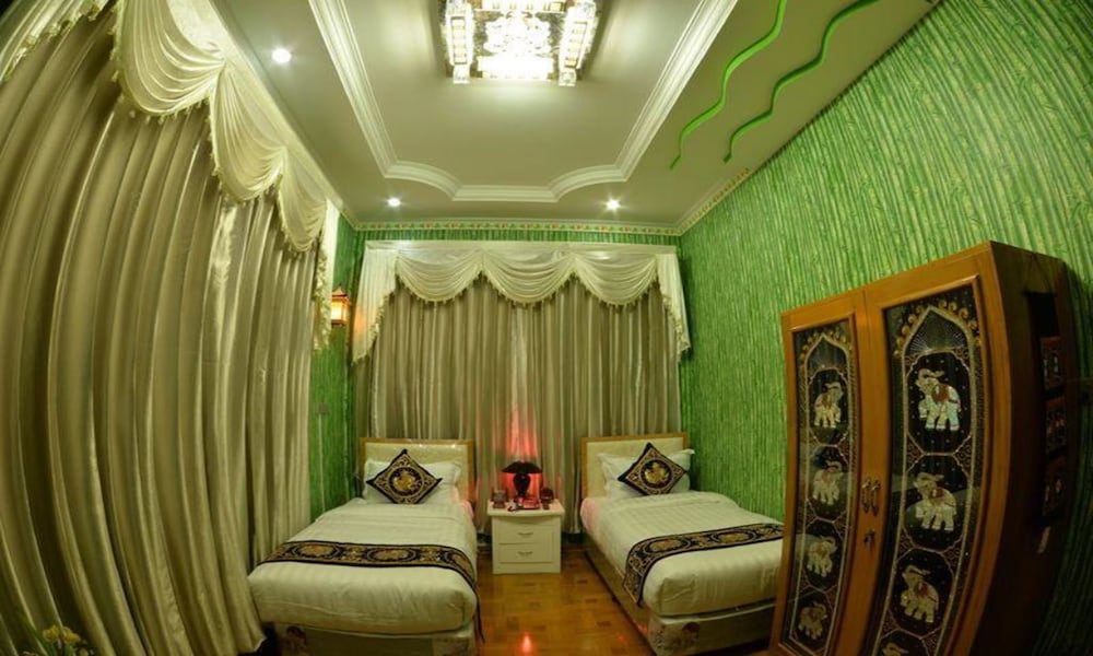 Standard Room photo 1
