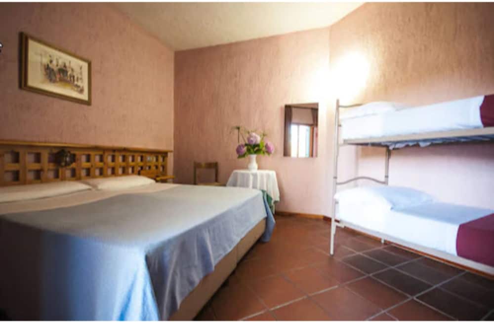 Quadruple Room photo 1