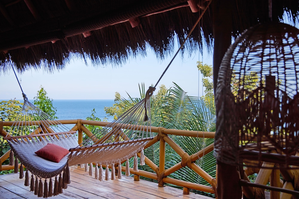 Junior Suite, Ocean View