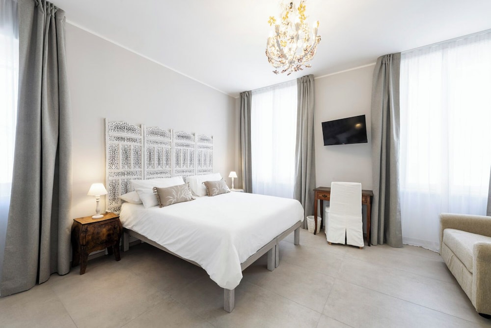 Superior Quadruple Room photo 2