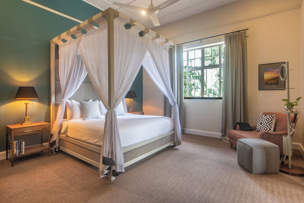 Ella Rock Suite - Photo 1