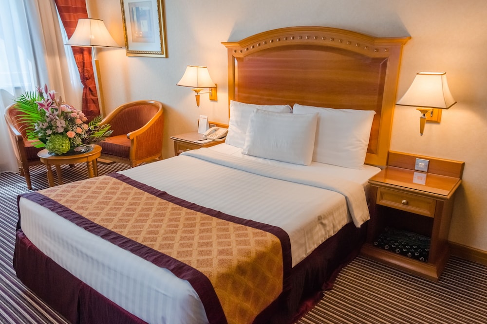 Premium Single Room photo 2