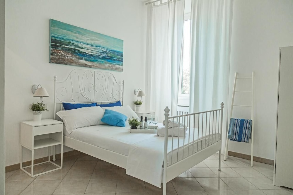 City Double Room