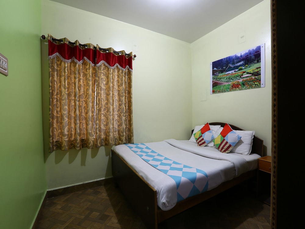 Double Or Twin Room photo 1