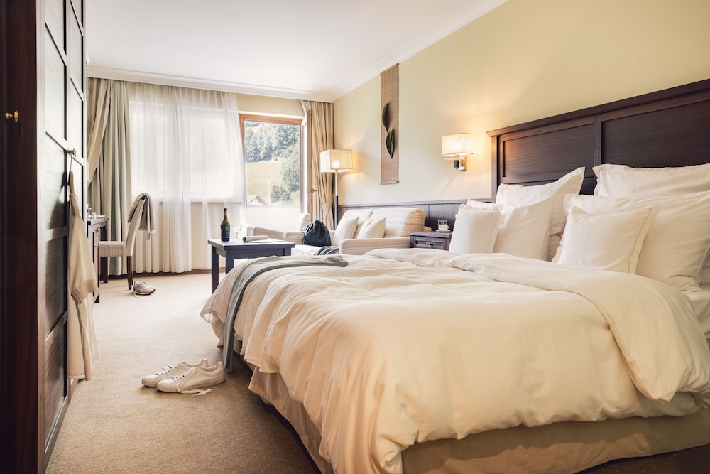 Double Room (Asia) - Photo 1