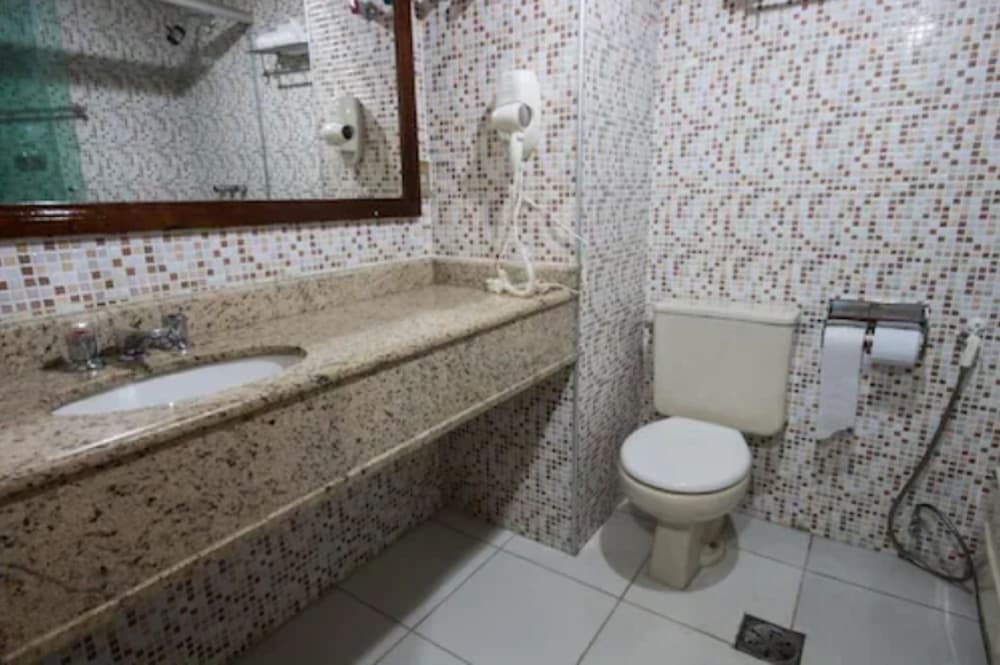 Quarto Twin Luxo - Photo 4