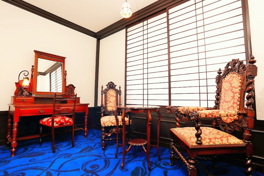 Twin Room photo 3