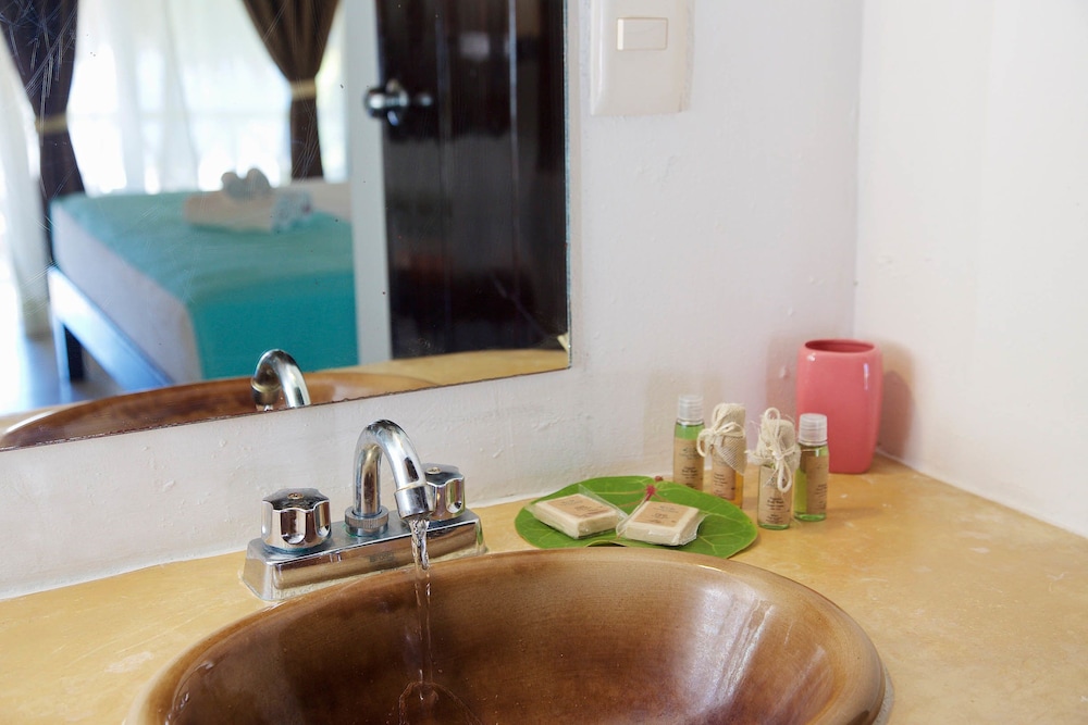 Standard Room Plus, garden and pool view - Photo 19