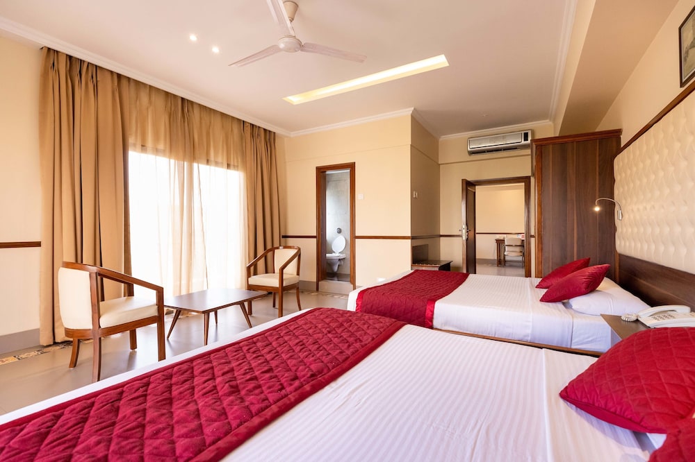 Family Suite - Photo 4