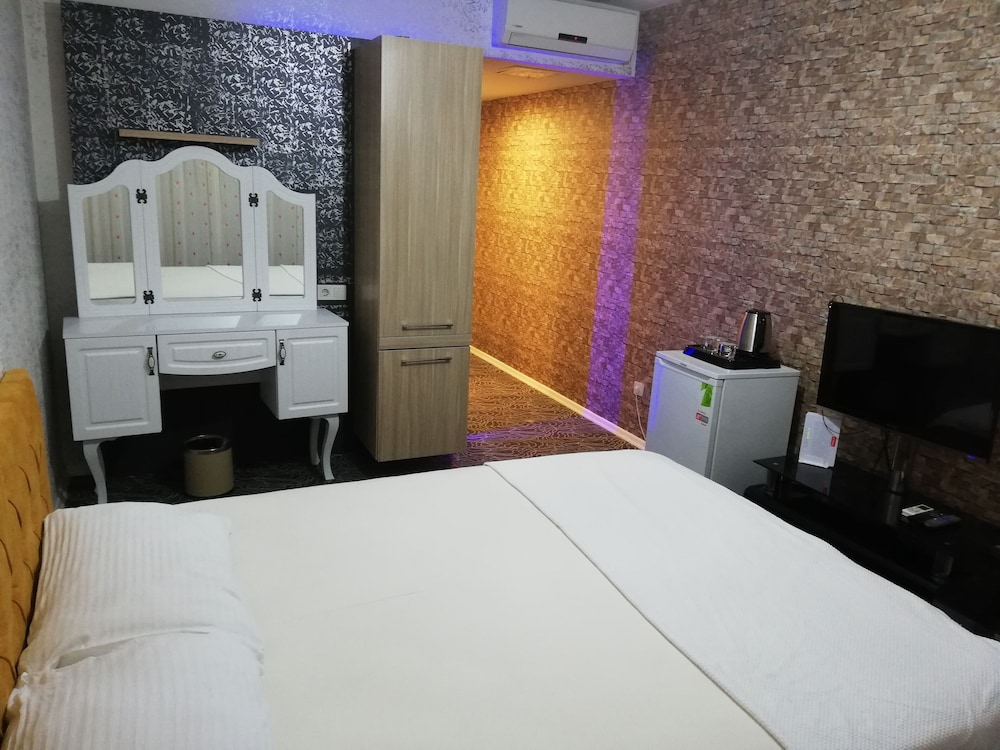 Luxury Apartment photo 1